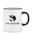 Puodelis The Witcher Puodelis The Witcher
